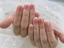 ジャミーラ/ナチュラル血色チーク