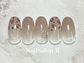 NailSalon R 【パラジェル登録サロン】/デザインコース