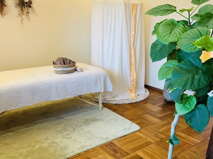 ルーン(Ruun)の写真