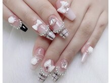 リチュネイル(Richu nail)/