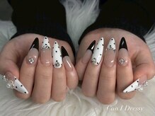 シンプル、トレンド定額様々なデザインご用意しています♪