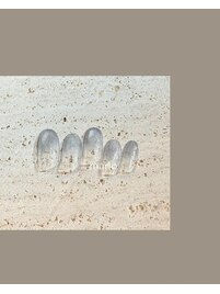 simple design@8800→初回7700