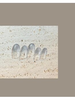 simple design@8800→初回7700