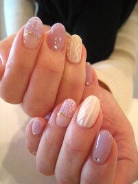 お気に入りの爪先を！画像持込ok