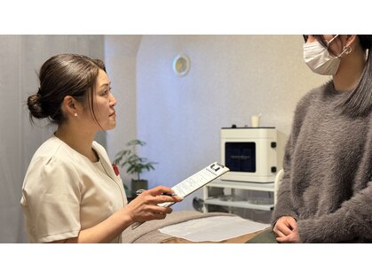 美ハグ 横浜青葉台(美hug)の写真