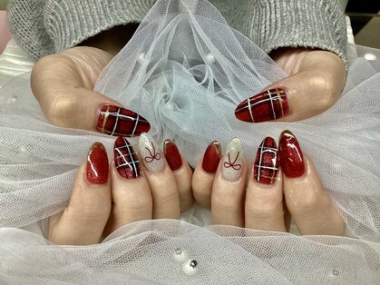 リミネイル(Rimi nail)の写真