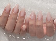 ディーエル ビューティー 二子玉川店(DL BEAUTY)/ちゅるんワンカラー