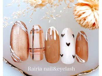 ライリア 船堀店(Rairia)/やり放題コース