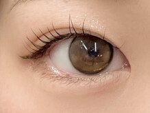 アルボーテ ルジェ 芦屋(Art BeAute' ROUGET)/ぱっちり立ち上げカールデザイン