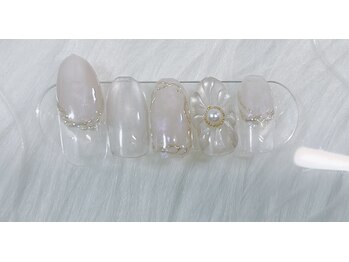 アマテラス(AMATERAS)/定額F (岩渕)