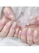 シンプル系から華やか系までどんなデザインも◎