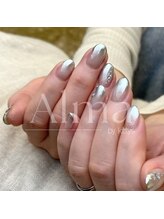 アルマ バイ キティズ 谷保店(Alma by kittys)/nail