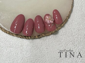 ティナ(TINA)/