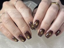 フユメイト(fuyumate)/ダブルカラーマグネット