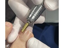 ディオフット(DIO FOOT)の雰囲気（信頼の施術実績★[巻き爪矯正/タコ/魚の目/踵ケア/角質ケア]）