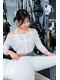 ローメル 表参道 外苑前(LOWMEL)の写真/《理想の美ボディへ》運動初心者で不安な方も、妊娠中や産後のママも◎【完全個室】