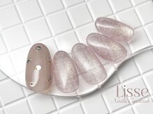リセ 銀座本店(Lisse)/定額◇シンプル