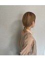 Nook【ヌーク】/MOMOSE