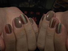 ネイル ルーム エン(nail room en.)/