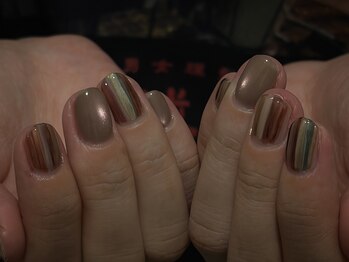 ネイル ルーム エン(nail room en.)/