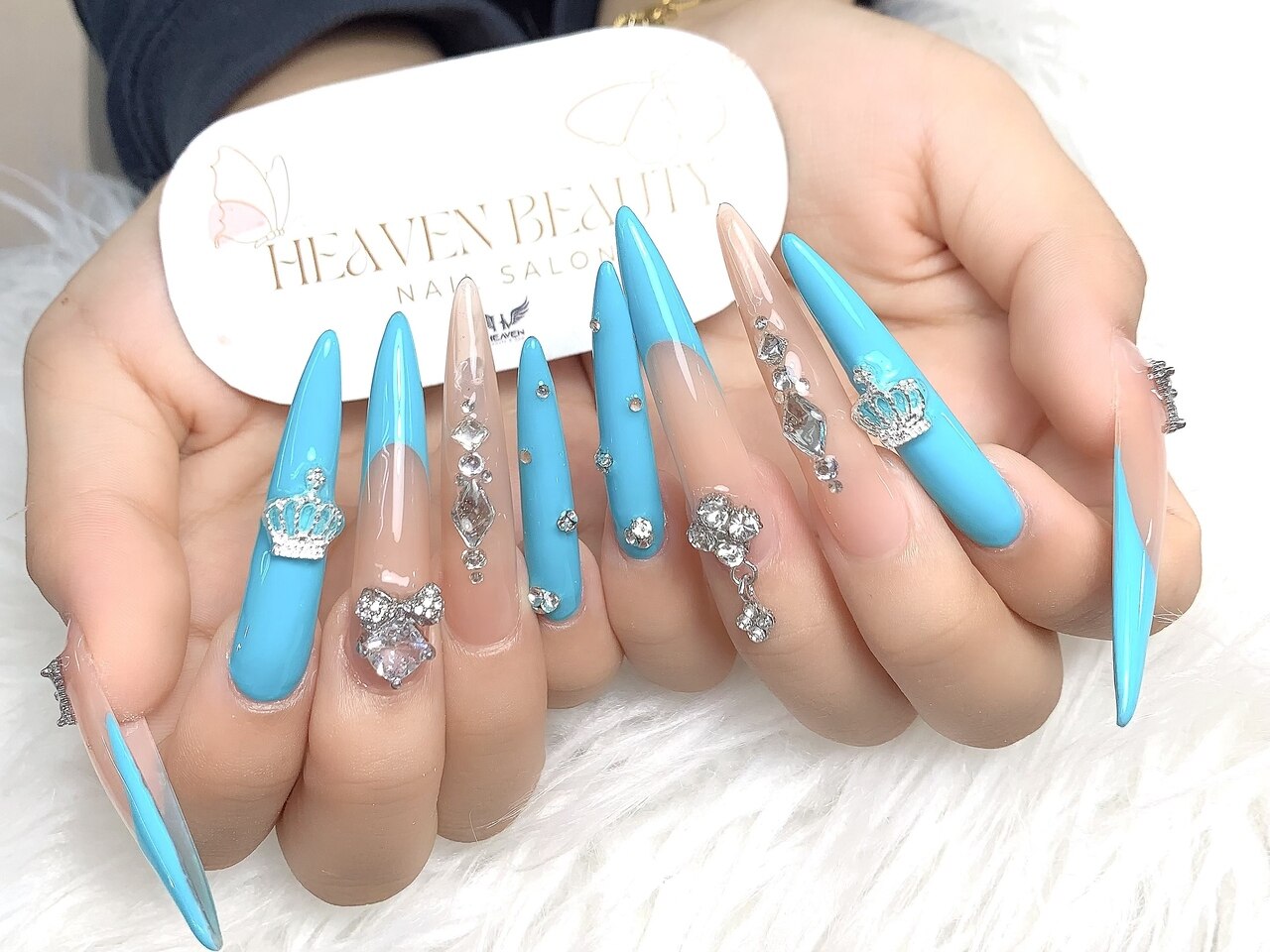 ミカビューティーサロン(MIKA Beauty Salon)｜ホットペッパービューティー