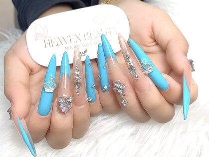 ミカビューティーサロン(MIKA Beauty Salon)の写真
