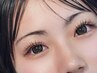 【学割U24】柔らかい付け心地 ボリュームeye 100本