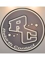 リバース コンタクト(Rebirth Contact)/Rebirth Contact