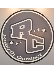 Rebirth Contact(スタッフ一同)