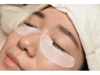 エーワイラッシュ 藤沢店(AYLASH)/こだわり◆アイシートもあり