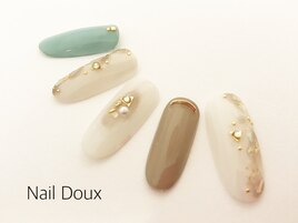 トレンドおすすめデザインハンド