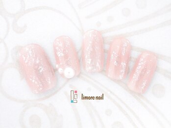 リモアネイル(limore nail)/ホイル☆