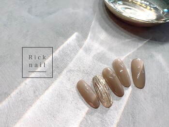 リック(Rick)/60分コース