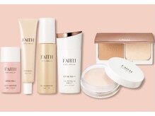 プラーナ(PuraaNa)/ベースメイク