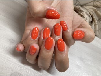 リーネイル 天神(Re.nail)/定額