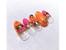 ナトゥール ネイルサロン(Natur nail salon)/