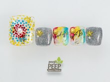 ピッピ 桜新町店(peep PEEP)/ アーリーサマーF2021★-5