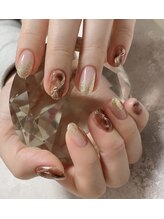 サロン ド シエル(Salon de ciel)/nail design...♪
