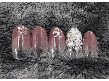 アミュレット 柳津店(AMULET)/11月定額　4950円