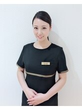 エステティック ティアリィ エアポートウォーク名古屋店(TiARY) 岩本 