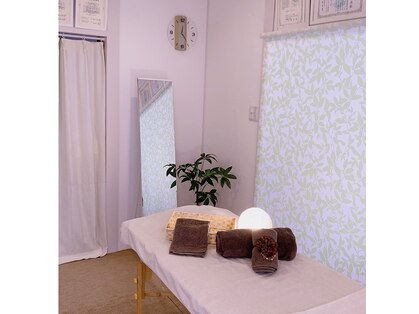 エムズ(M'z)の写真