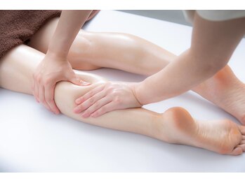 小顔専門小顔コルギ 金沢竪町店/美脚リンパ