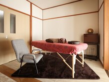 ムーラムー(Mux laea Mux)/