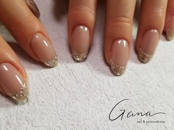 ネイルサロン ガナ(GANA)/