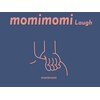 モミモミラフ(momimomi Laugh)のお店ロゴ