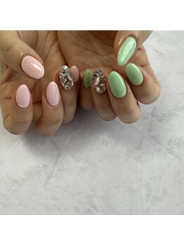 アミ(’Ami)/２アート/西宮