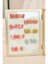 リアンジェ(Lianje)/【5月限定デザイン】￥8800