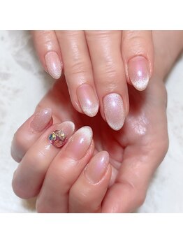 シアラ(CIARA)/Newマグネットカラー