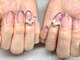 リルシャインネイル(lil shine.nail)の写真