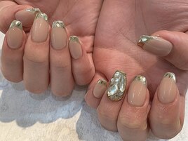 ガラスフレンチ 新宿/新宿三丁目